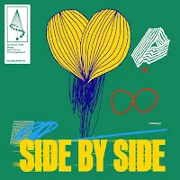 Emanuel Satie — Side By Side Ft Maga & Sean Doron & Tim Engelhardt — обложка
